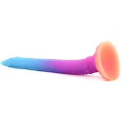 unicorny Gode phosphorescent Lumy Long 45 x 5cm